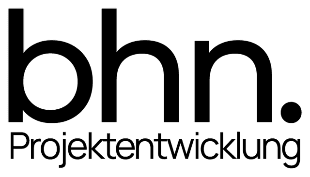 BHN Projektgesellschaft UG Logo