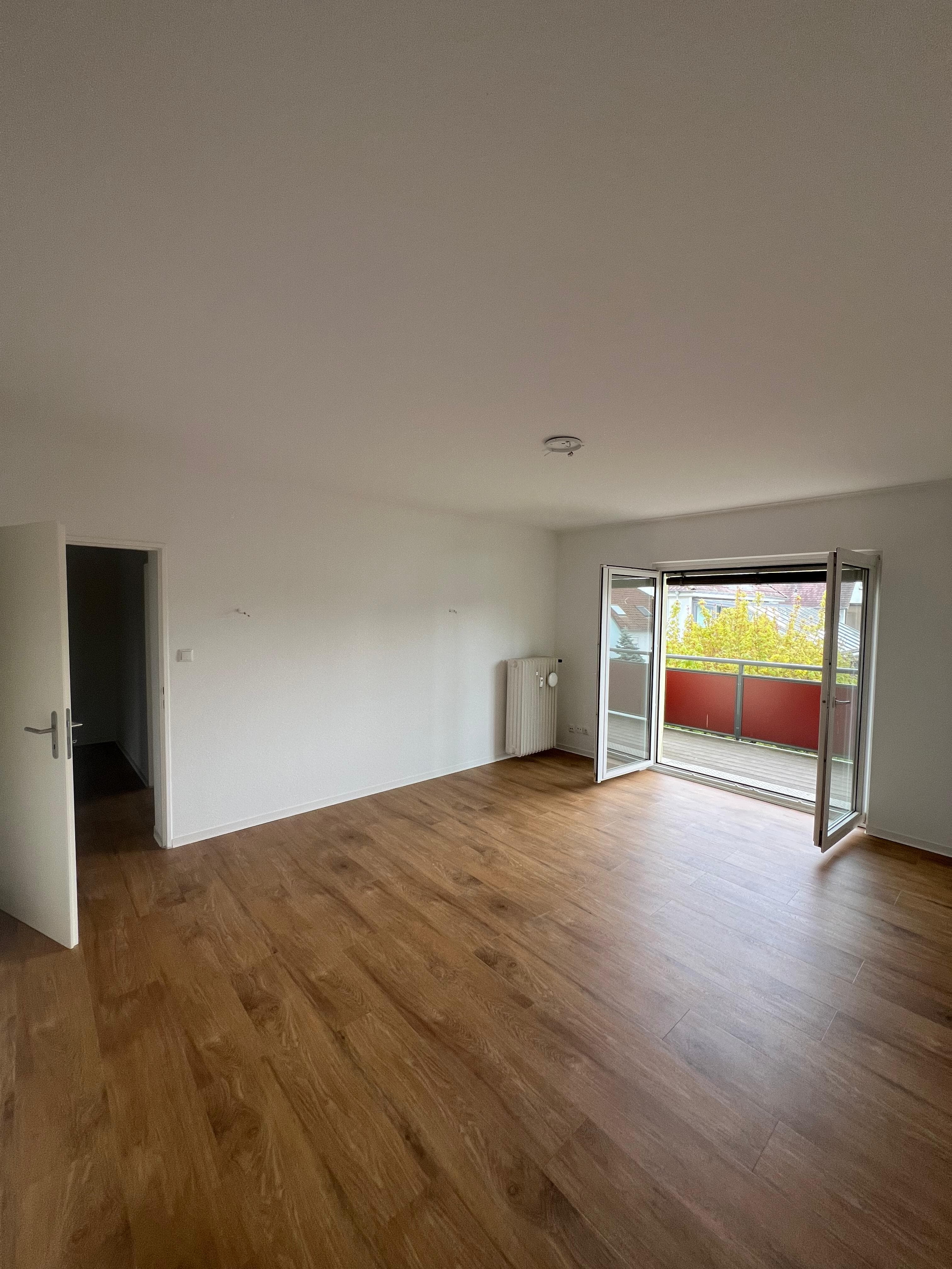 Am Hollerbusch – Wiesbaden – Referenzfoto 2 – Bauhorizont Projektentwicklung Wiesbaden