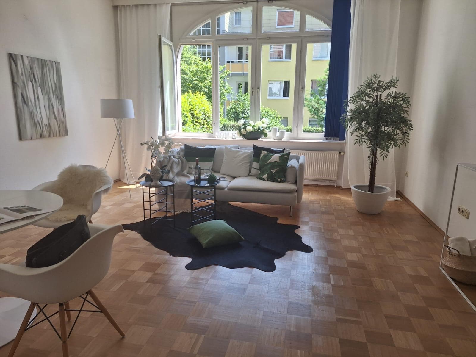 Juliusstraße – Wiesbaden – Referenzfoto 8 – Bauhorizont Projektentwicklung Wiesbaden