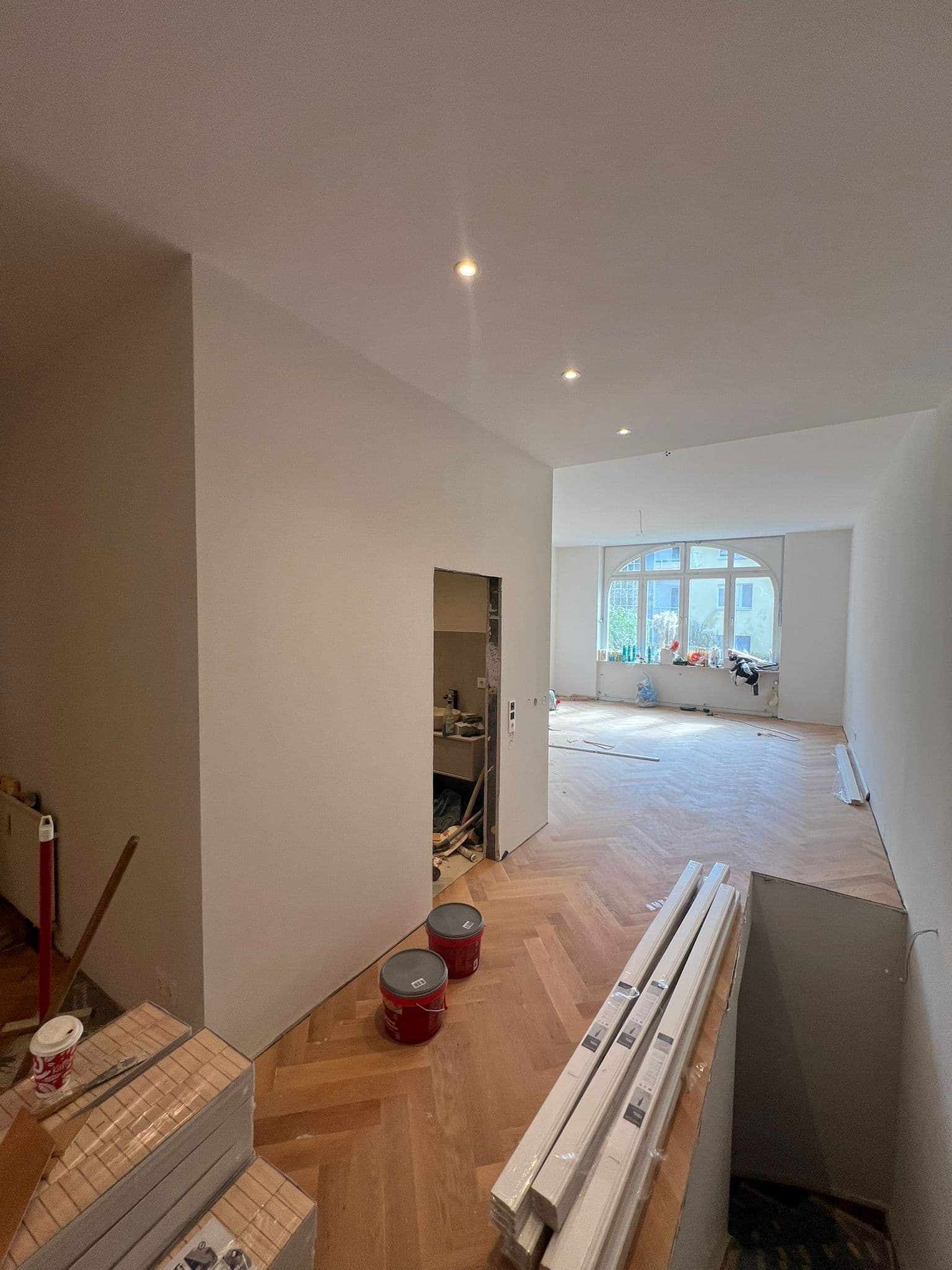 Juliusstraße – Wiesbaden – Referenzfoto 14 – Bauhorizont Projektentwicklung Wiesbaden