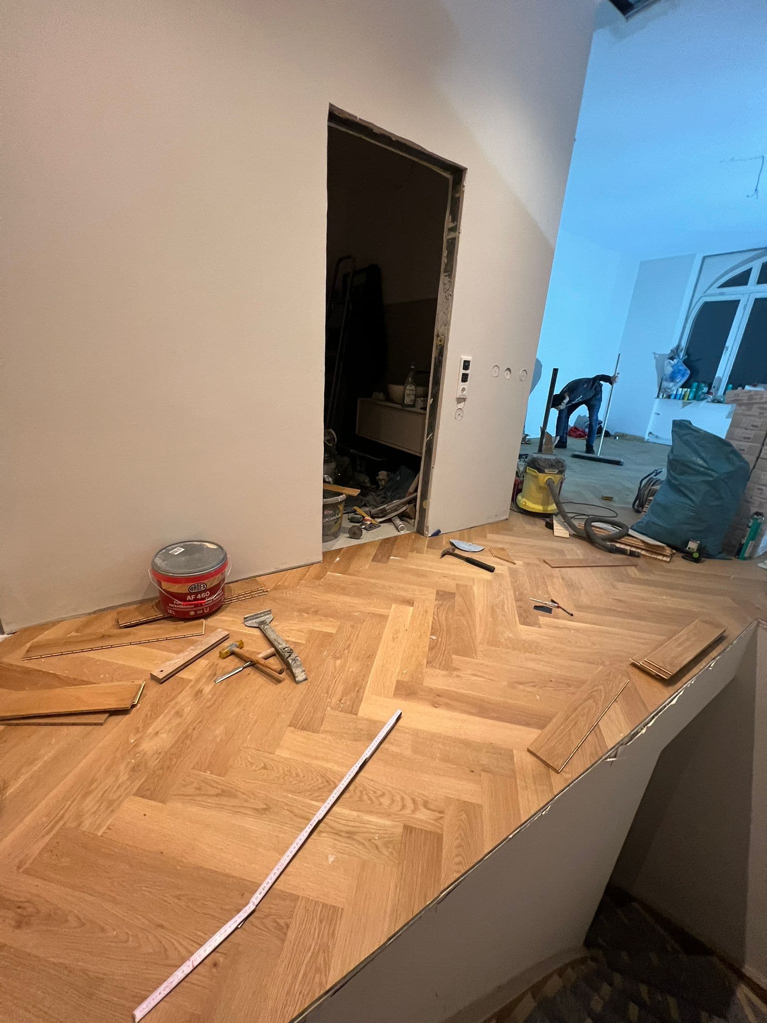 Juliusstraße – Wiesbaden – Referenzfoto 24 – Bauhorizont Projektentwicklung Wiesbaden