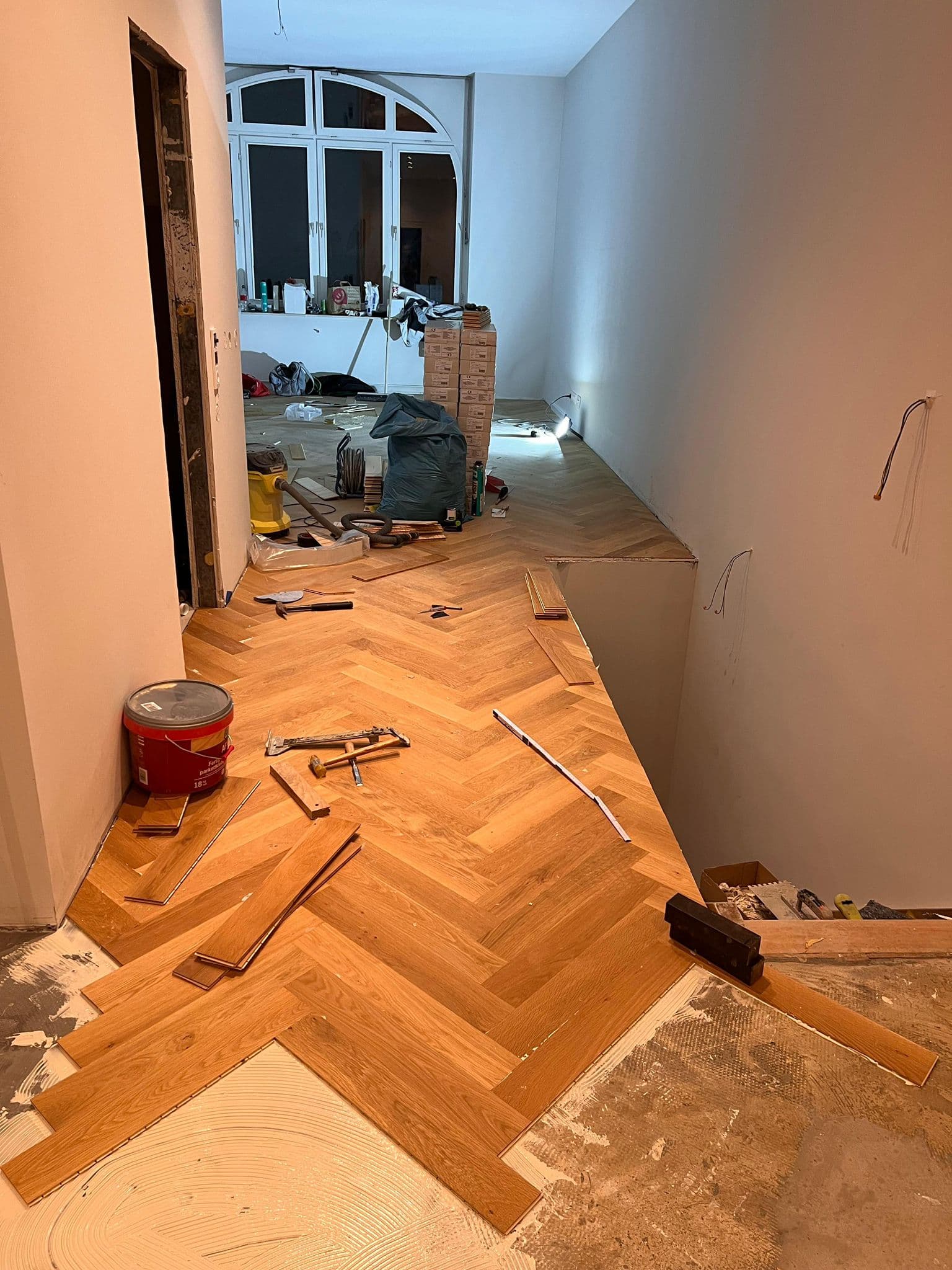 Juliusstraße – Wiesbaden – Referenzfoto 25 – Bauhorizont Projektentwicklung Wiesbaden
