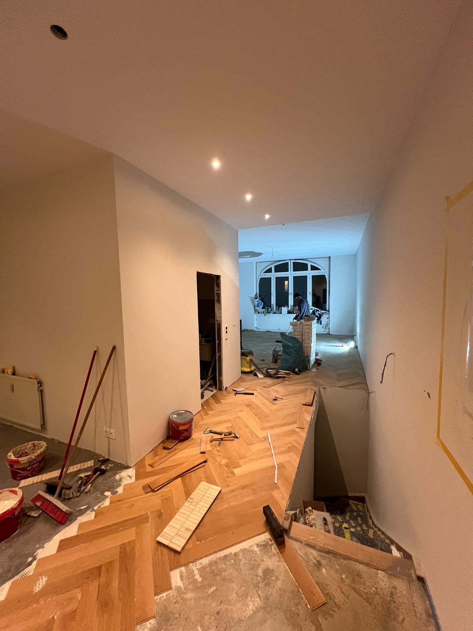 Juliusstraße – Wiesbaden – Referenzfoto 26 – Bauhorizont Projektentwicklung Wiesbaden