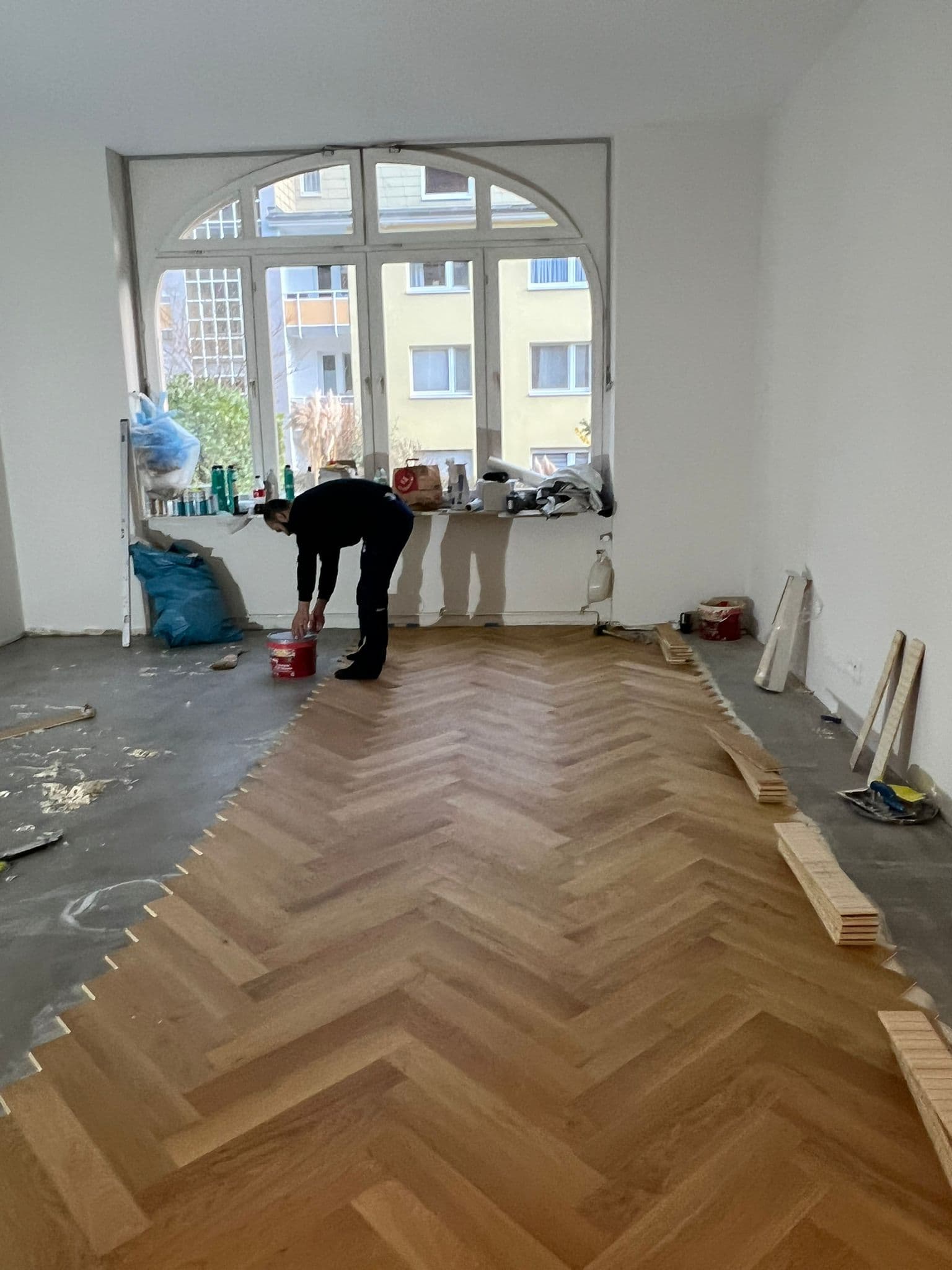 Juliusstraße – Wiesbaden – Referenzfoto 28 – Bauhorizont Projektentwicklung Wiesbaden