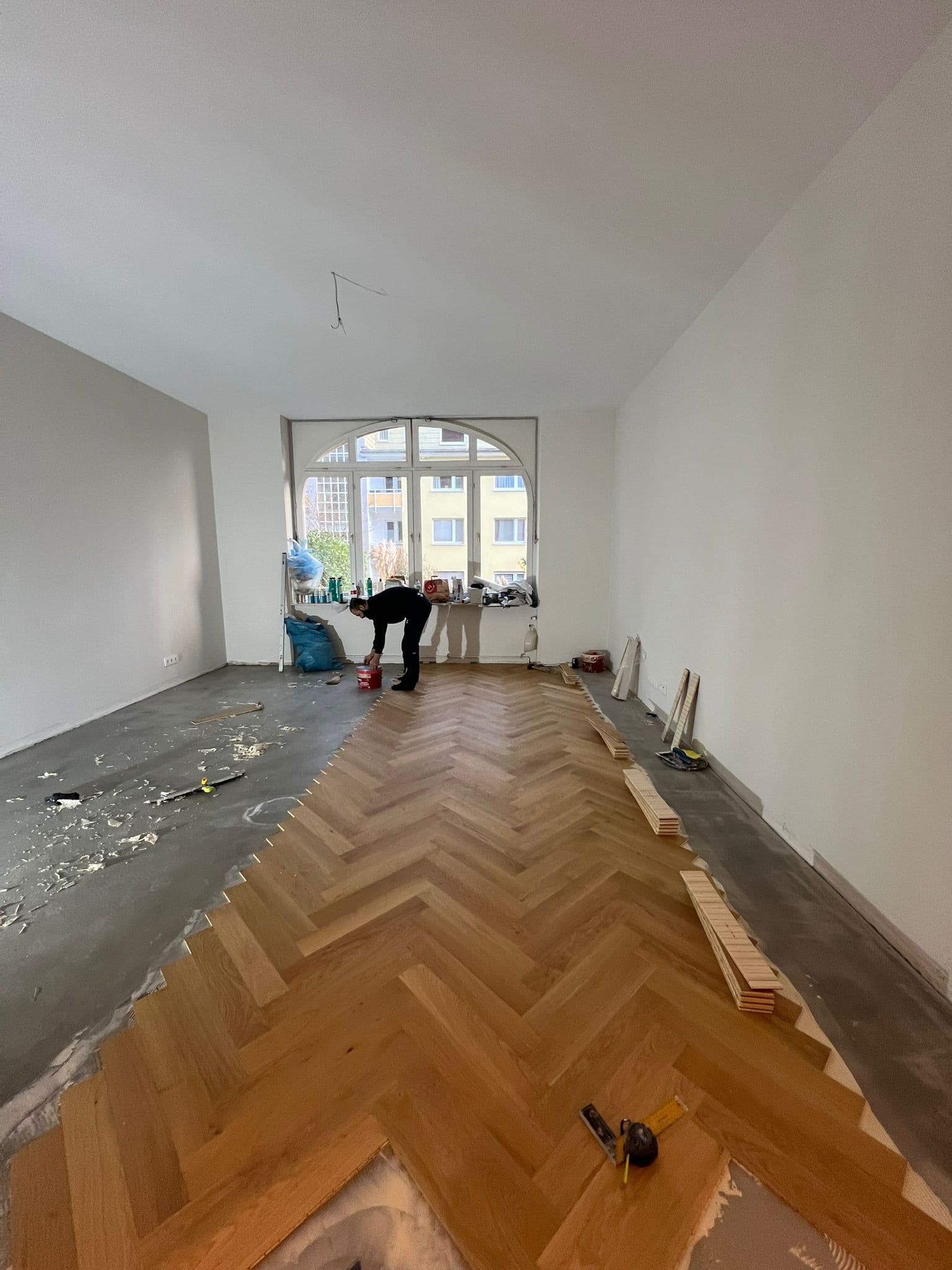 Juliusstraße – Wiesbaden – Referenzfoto 29 – Bauhorizont Projektentwicklung Wiesbaden