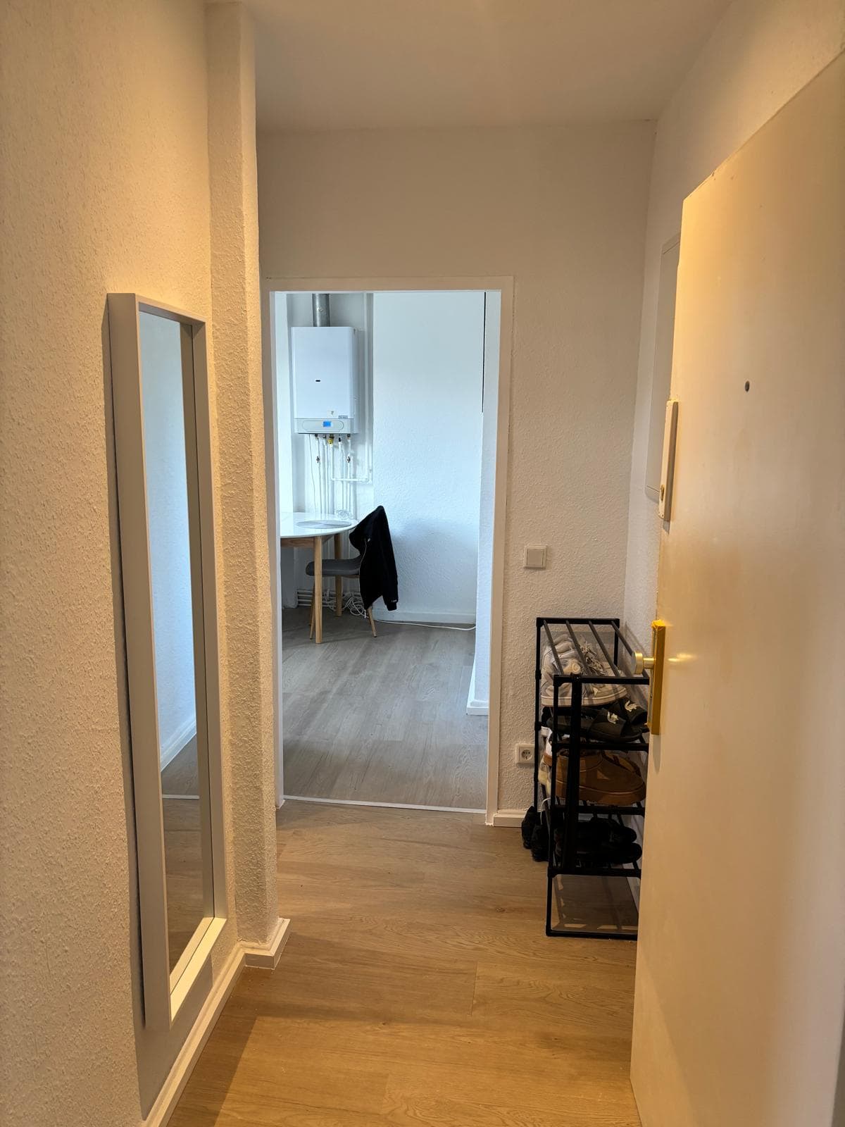 Nettelbeckstraße – Wiesbaden – Referenzfoto 12 – Bauhorizont Projektentwicklung Wiesbaden