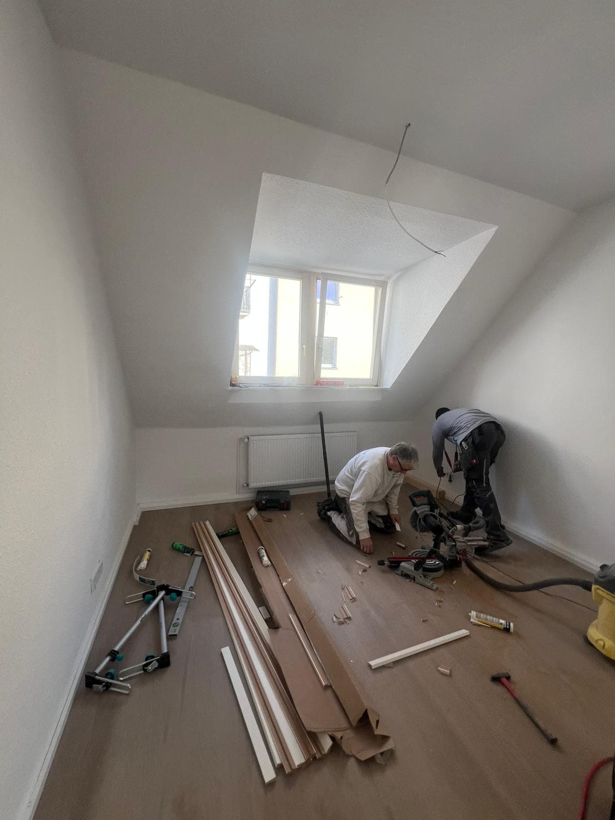Nettelbeckstraße – Wiesbaden – Referenzfoto 18 – Bauhorizont Projektentwicklung Wiesbaden