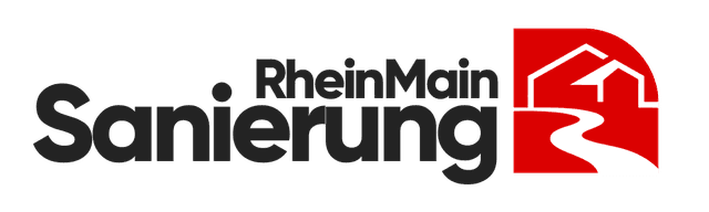 RheinMain Sanierung Logo