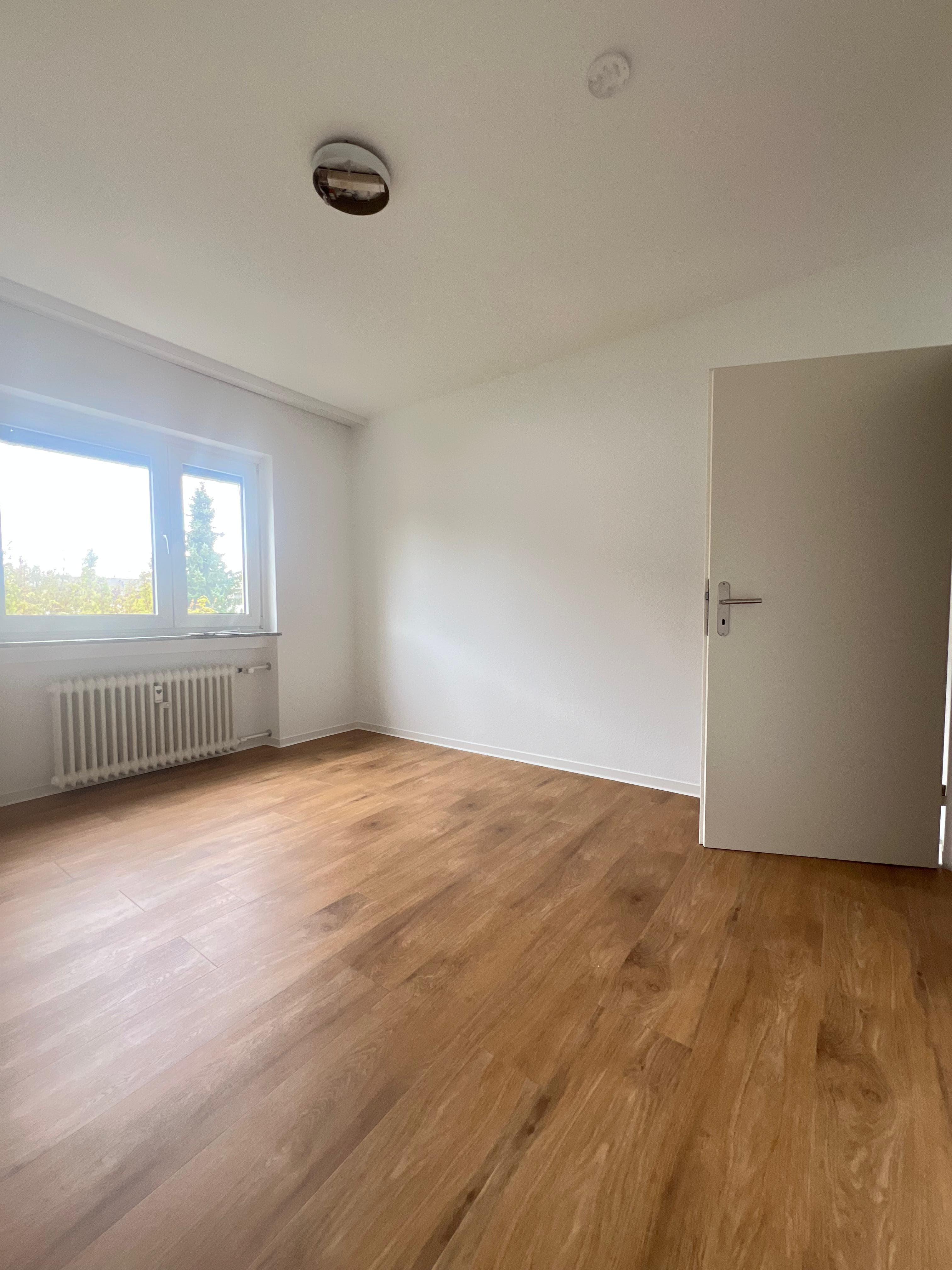 Sanierung Am Hollerbusch Frankfurt – Bauhorizont