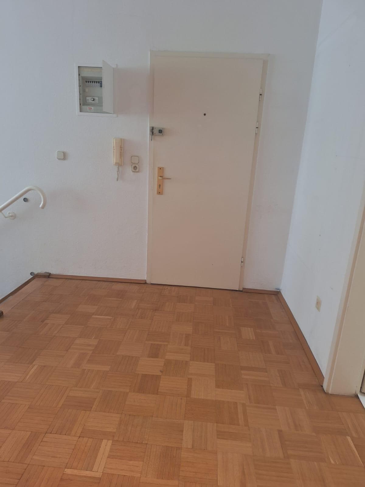 Sanierung Langenbeckstraße Wiesbaden – Bauhorizont